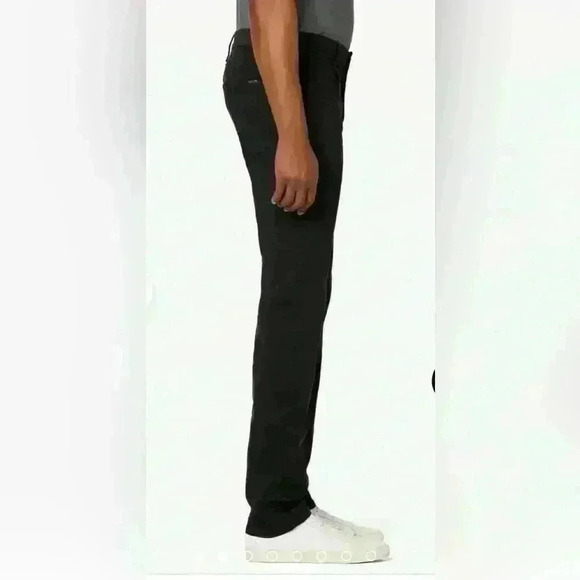 Joes jeans the Brixton straight and  narrow, sz 31 - Picture 3 of 11